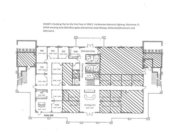1950 E Irlo Bronson Mem Hwy, Kissimmee, FL 34744